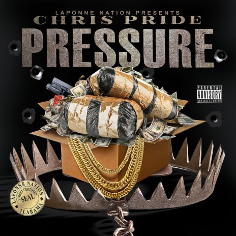 Pressure | Boomplay Music