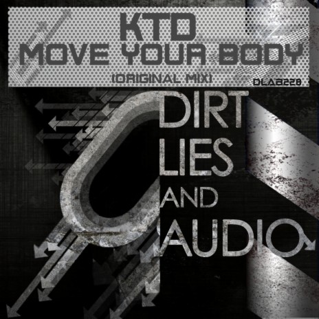 Move Your Body (Original Mix)