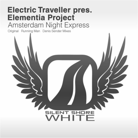 Amsterdam Night Express (Denis Sender Remix) | Boomplay Music