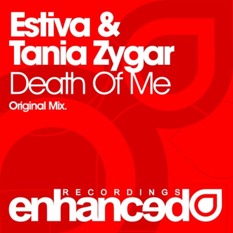 Death Of Me (Original Mix) ft. Tania Zygar