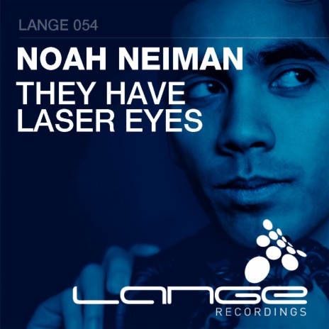 They Have Laser Eyes (Original Mix)