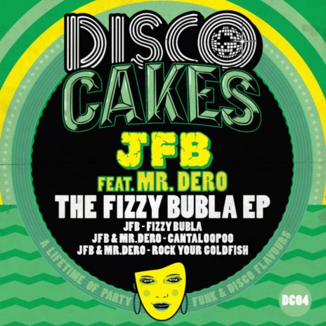 Fizzy Bubla (Original Mix)