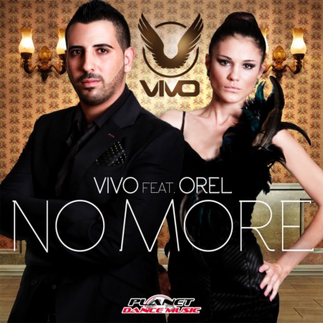 No More (Club Mix) ft. Orel | Boomplay Music