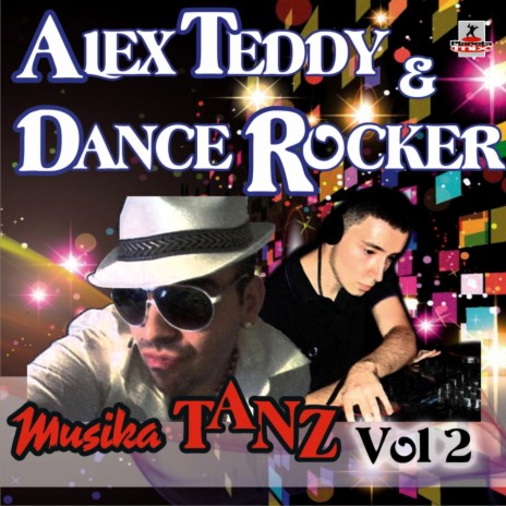 La Danza Dei Maranza (Spaccatutto Mix) ft. Dance Rocker