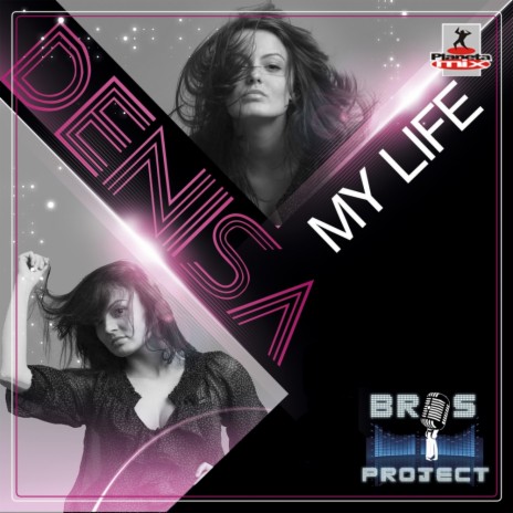 My Life (Extended Mix) ft. Denisa | Boomplay Music