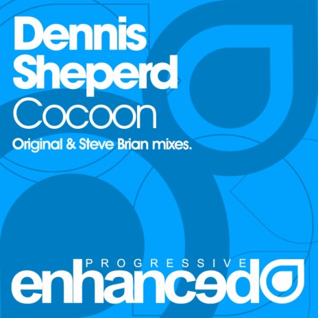 Cocoon (Original Mix) | Boomplay Music