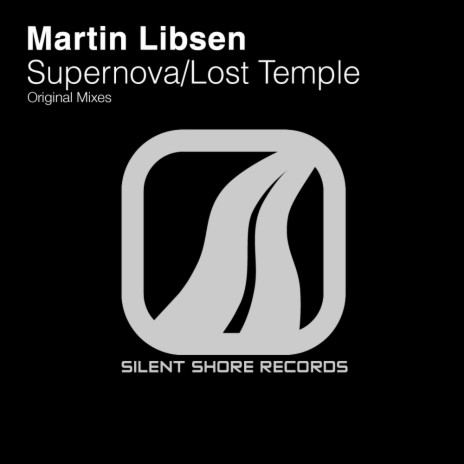 Lost Temple (Original Mix)