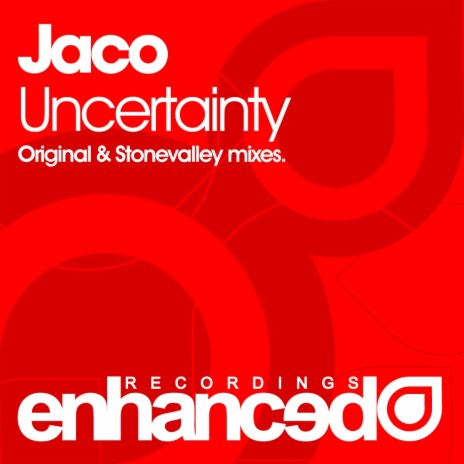 Uncertainty (Original Mix)