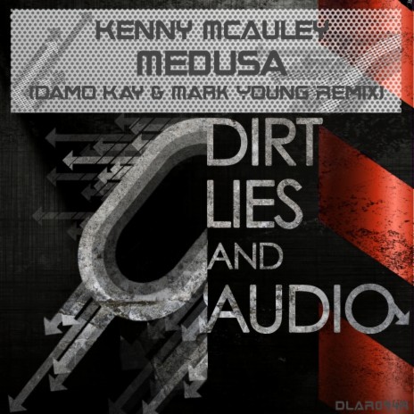 Medusa (Damo Kay & Mark Young Remix) | Boomplay Music