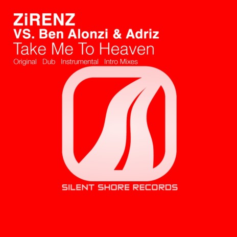 Take Me To Heaven (Dub Mix) ft. Ben Alonzi & Adriz | Boomplay Music