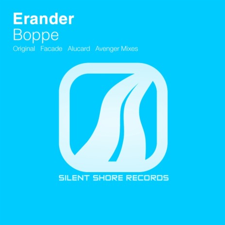 Boppe (Avenger Remix)
