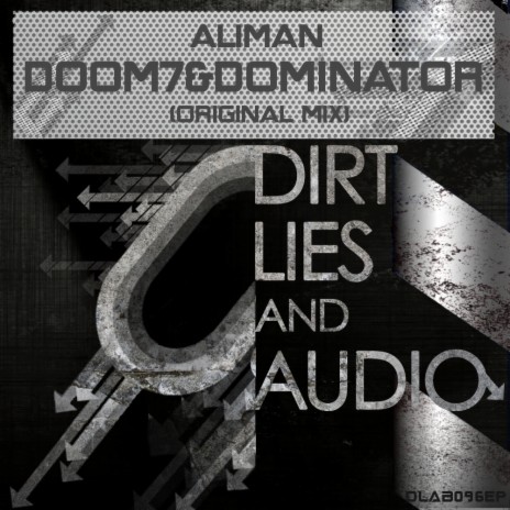 Dominator (Original Mix)