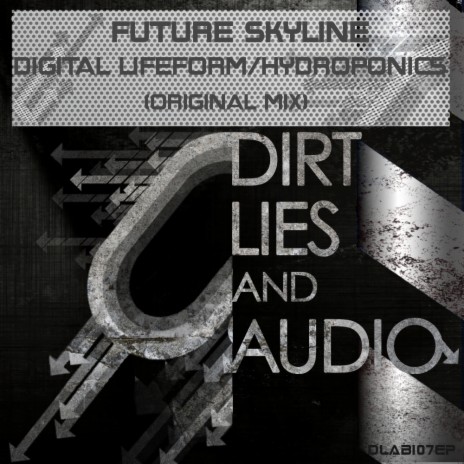 Digital Lifeform (Original Mix)