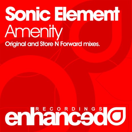 Amenity (Store N Forward Remix)