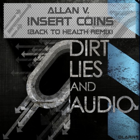 Insert Coins (Back To Health Remix) | Boomplay Music