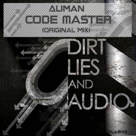 Code Master (Original Mix)