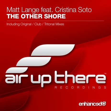 The Other Shore (Original Mix) ft. Cristina Soto | Boomplay Music