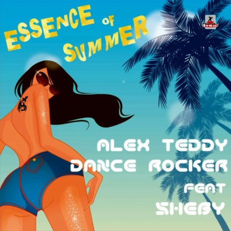Essence of Summer (Radio Trip) ft. Dance Rocker & Sheby