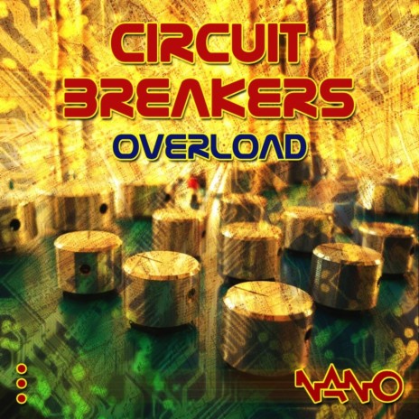 Circuit Breakers (Original Mix) | Boomplay Music