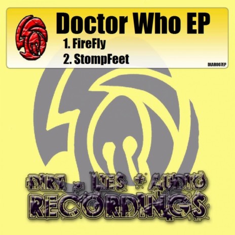 FireFly (Original Mix)