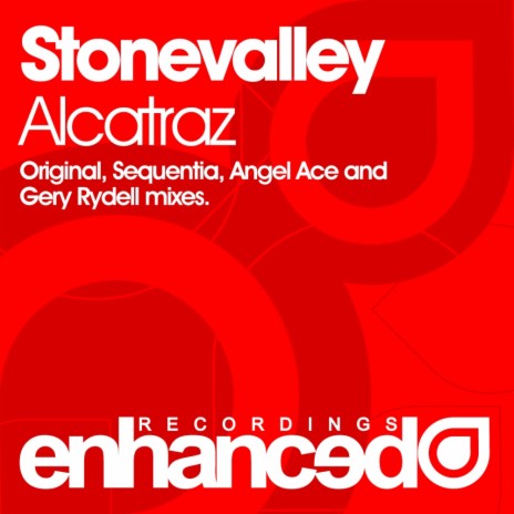 Alcatraz (Gery Rydell Remix)