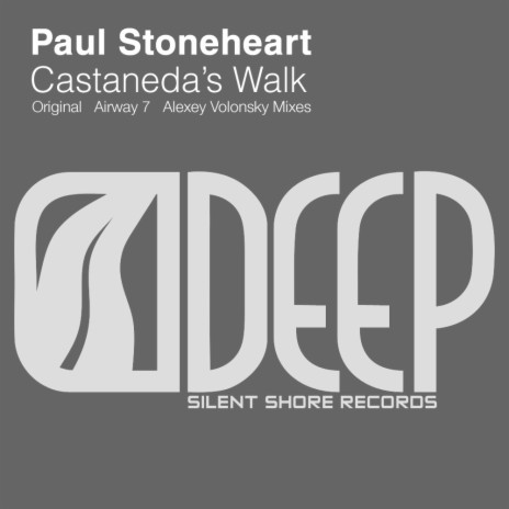 Castaneda's Walk (Alexey Volonsky Remix) | Boomplay Music