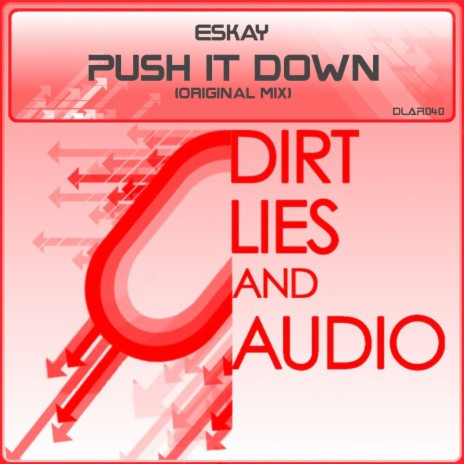 Push It Down (Original Mix)