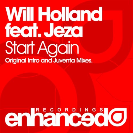 Start Again (Original Intro Mix) ft. Jeza