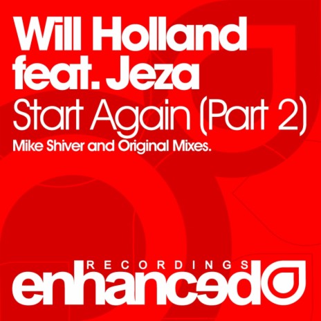 Start Again (Mike Shiver's Garden State Remix) ft. Jeza