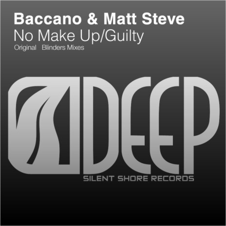 Guilty (Original Mix) ft. Matt Steve | Boomplay Music