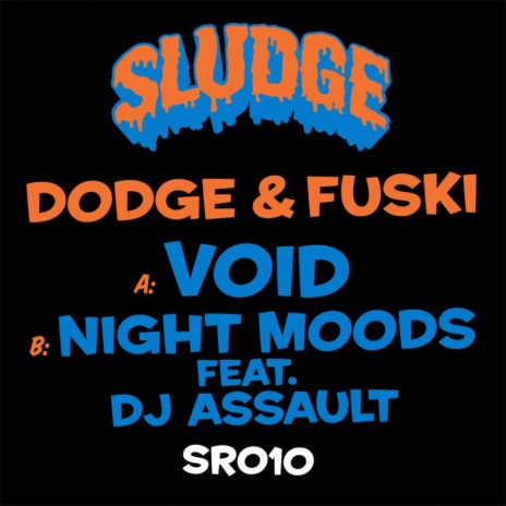 Night Moods (Original Mix) ft. DJ Assault