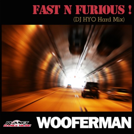 Fast N Furious (DJ Hyo Hard Mix) | Boomplay Music