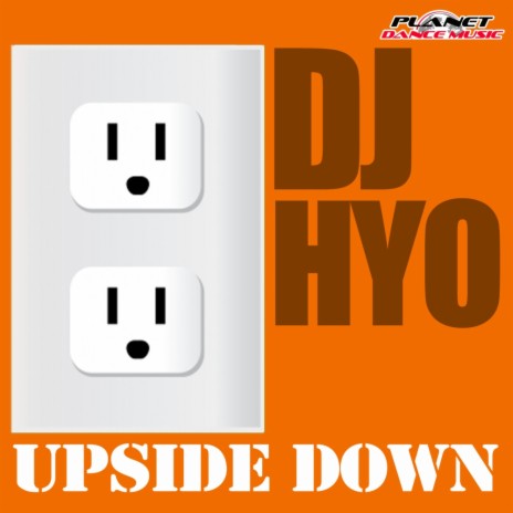 Upside Down (DiscoBastardz meets Drunk & Brillant Remix) | Boomplay Music