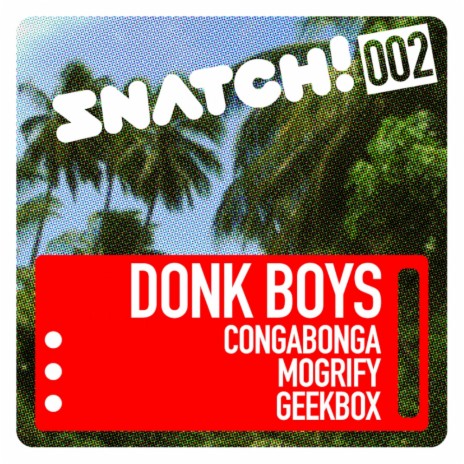 Geekbox (Original Mix) | Boomplay Music