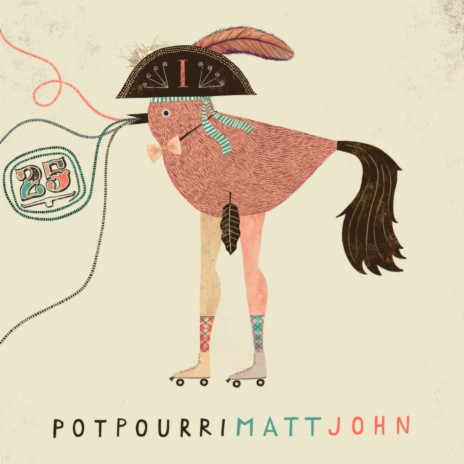 Potpourri (Continuous DJ Mix) | Boomplay Music