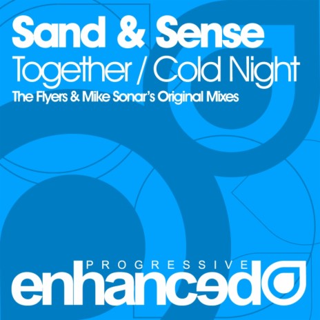 Cold Night (The Flyers & Mike Sonar's Original Mix)