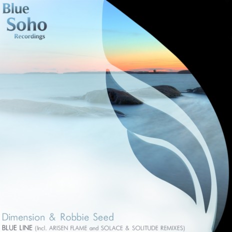 Blue Line (Arisen Flame Remix) ft. Robbie Seed