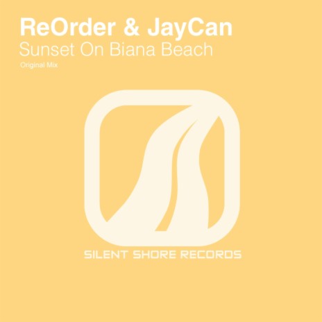 Sunset On Biana Beach (Original Mix) ft. JayCan | Boomplay Music