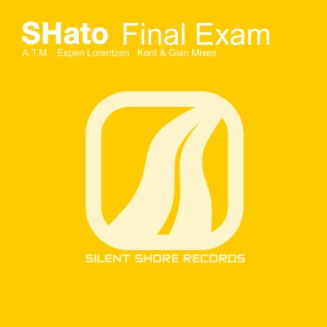 Final Exam (Original Mix)