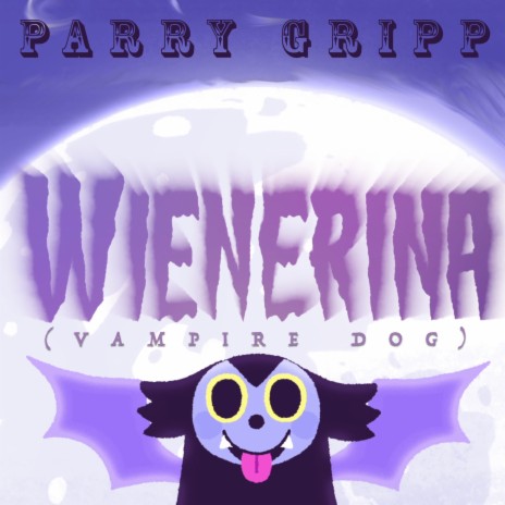 Wienerina (Vampire Dog)