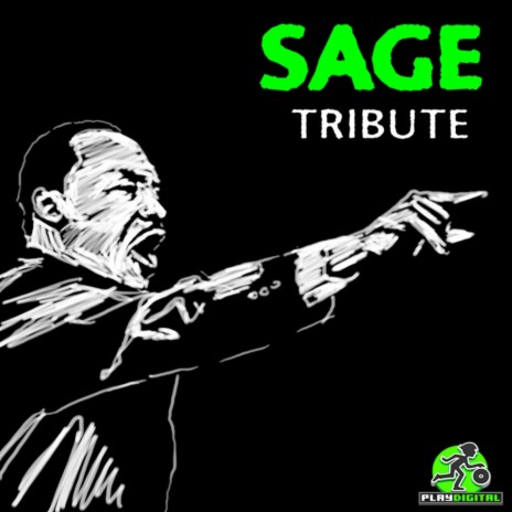 Tribute (Original Mix)