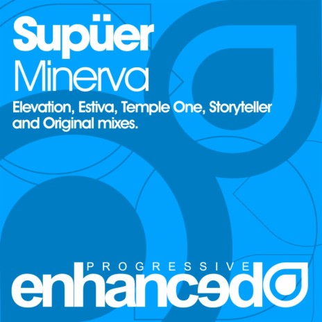 Minerva (Original Mix) | Boomplay Music