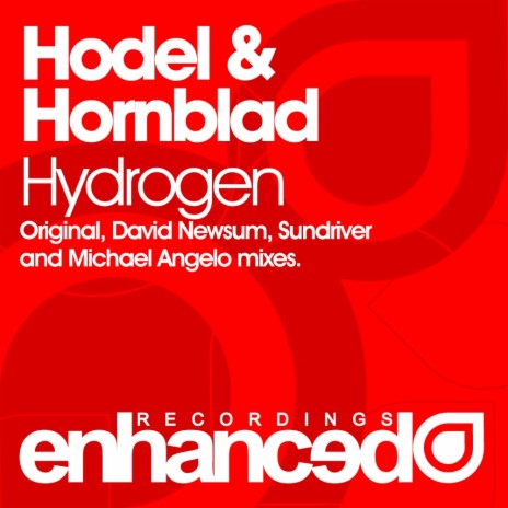 Hydrogen (Sundriver Remix) ft. Jonas Hornblad