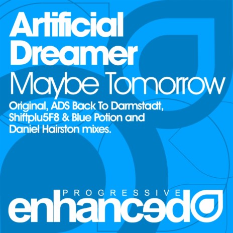 Maybe Tomorrow (Daniel Hairston Remix) | Boomplay Music