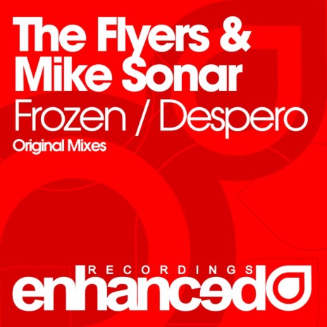 Frozen (Original Mix) ft. Mike Sonar