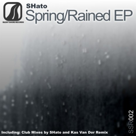 Rained (Club Mix)
