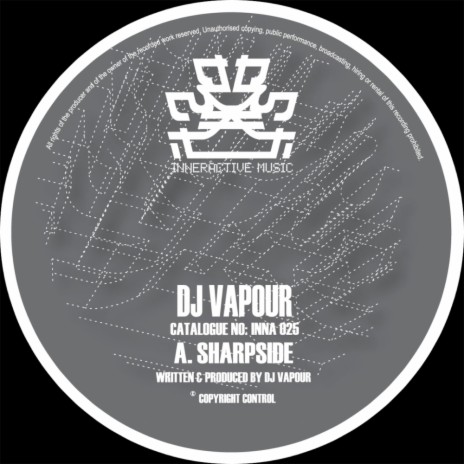 Sharpside (Original Mix) | Boomplay Music