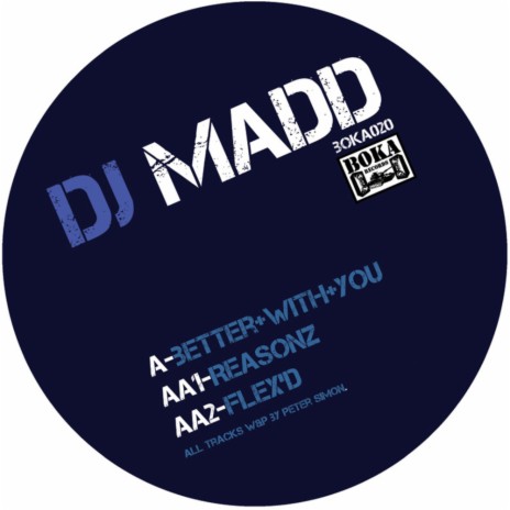 Better With You (Original Mix)