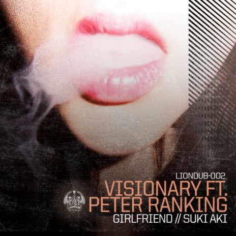 Girlfriend (Vocal Mix) ft. Peter Ranking