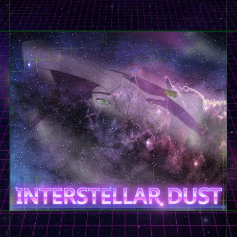 Interstellar Dust | Boomplay Music